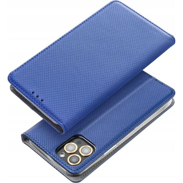 OEM Kabura SMART CASE Book do REALME C63 4G granatowy 13846628 5903396320019