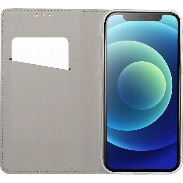 OEM Kabura SMART CASE Book do REALME C63 4G granatowy 13846628 5903396320019