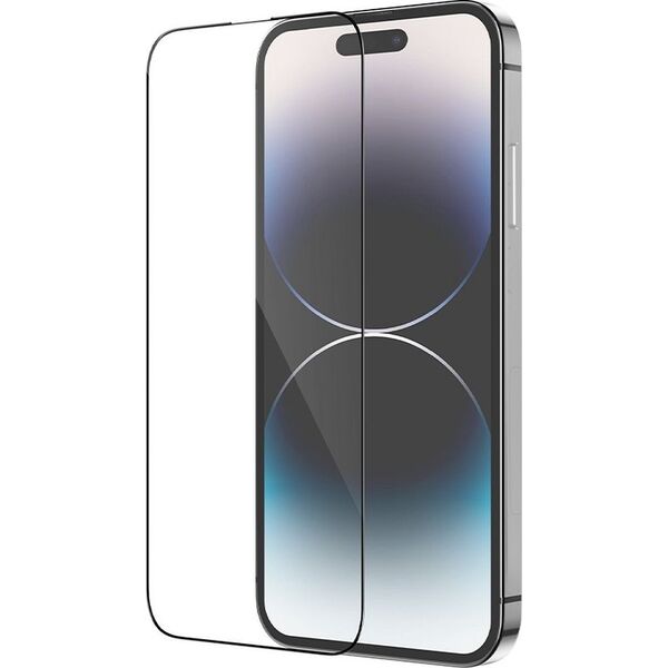 Hoco HOCO szkło hartowane HD Anti-static (SET 25in1) - MULTIPACK do iPhone 14 Pro (G10) 13846645 6931474778956