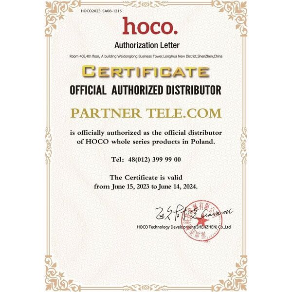 Hoco HOCO szkło hartowane HD Anti-static (SET 25in1) - MULTIPACK do iPhone 14 Pro Max (G10) 13846648 6931474778963