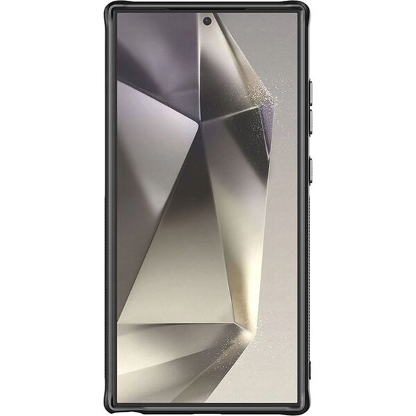 Nillkin Etui Nillkin Iceblade Prop na Samsung Galaxy S24 Ultra - czarne 13846695 6902048279926