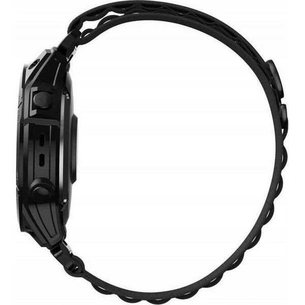 Tech-Protect TECH-PROTECT NYLON PRO GARMIN FENIX 3 / 5X / 3HR / 5X PLUS / 6X / 6X PRO / 7X BLACK 13847102 9319456607758