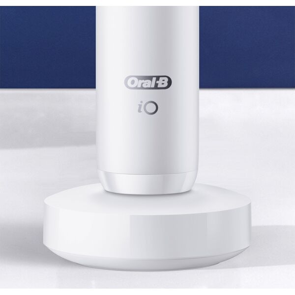Szczoteczka Oral-B Oral-B iO Series 8 Plus Edition white 13848516 4210201443841