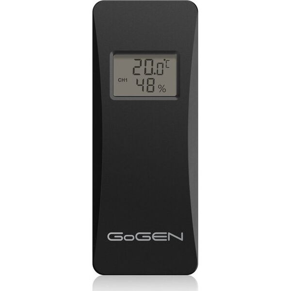 Eta Czujnik do stacji meteo GoGEN - MESENZOR97 13848584 8590393326297