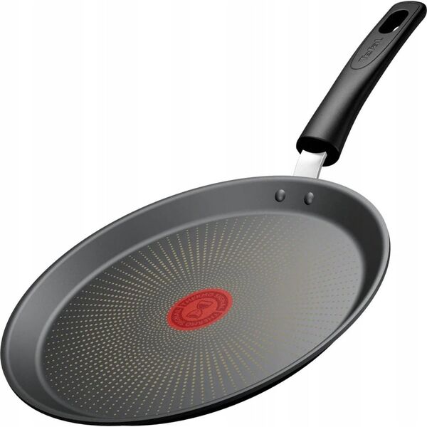 Patelnia Tefal Patelnia do naleśników Tefal 25CM EXPERTISE G2843853 13849217 3168430358782