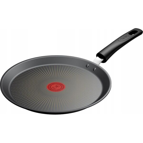 Patelnia Tefal Patelnia do naleśników Tefal 25CM EXPERTISE G2843853 13849217 3168430358782