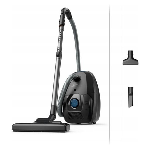 Odkurzacz Tefal Odkurzacz Tefal TW4931EA 13849222 3221616057876