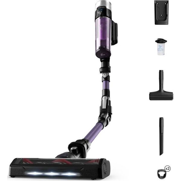 Odkurzacz pionowy Tefal X-Force Flex 9.60 Auto TY2039 13849224 3221616060579