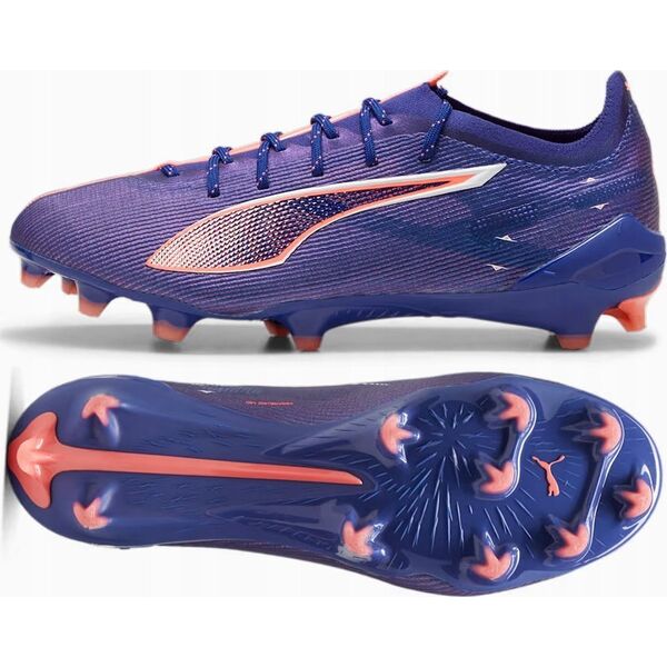 Puma Buty Puma Ultra 5 Ultimate FG 107683-01 13849342 4067979272612