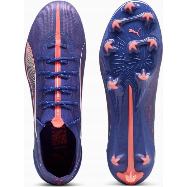 Puma Buty Puma Ultra 5 Ultimate FG 107683-01 13849353 4067979272599