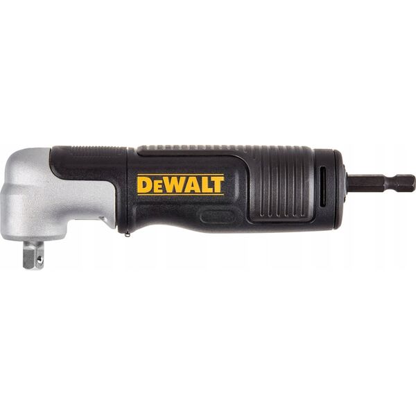 Dewalt DEWALT UCHWYT KĄTOWY DO BITÓW NA KWADRAT 1/4" 13849484 5054905306465
