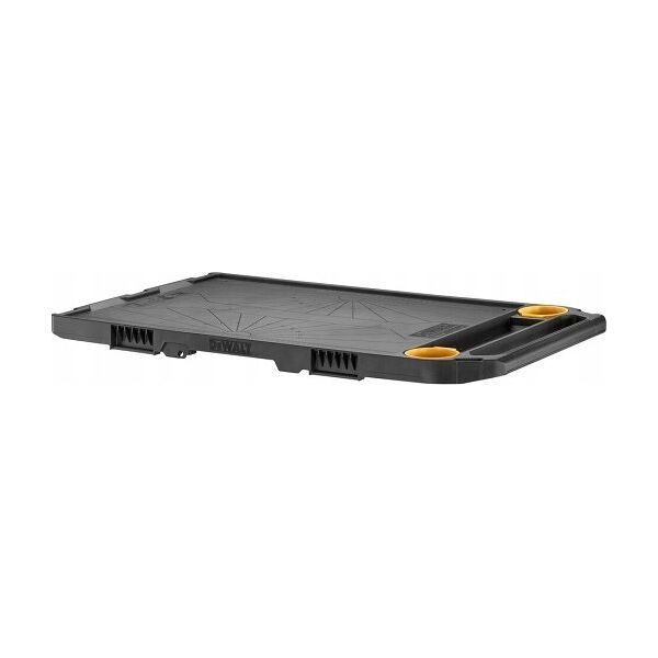 Dewalt DEWALT SKRZYNIA TOUGH SYS.2,0 DXL BLAT ROBOCZY 13849490 3253561085505