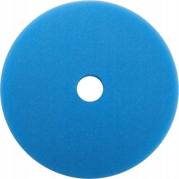 Yato YATO DYSK GĄBKA POLERSKA NA RZEP 130x150x25mm  B.TWARDY 13849547 5906083092398
