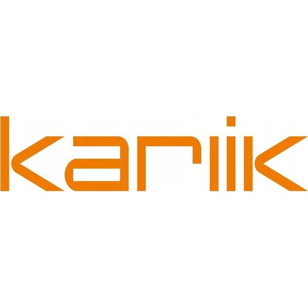 Karlik Gniazdo pojedyncze Karlik Mini MGP-1z z uziemieniem 2P+Z bez przesłon torów prądowych biały 13849611 5907709777415