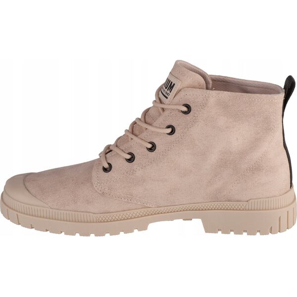 Palladium Palladium Pampa SP20 Hi Wax 74388-210-M Beżowe 43 13849737 196660623632
