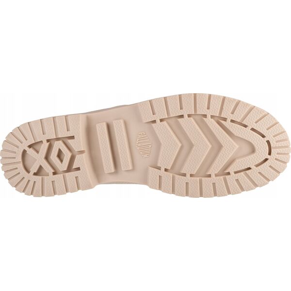 Palladium Palladium Pampa SP20 Hi Wax 74388-210-M Beżowe 43 13849737 196660623632