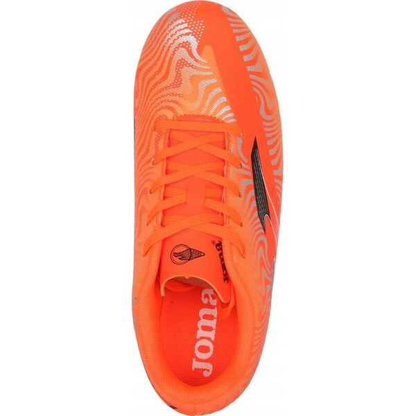 Joma Joma Evolution Jr 2408 AG EVJW2408AG Pomarańczowe 36 13849746 8445954833830