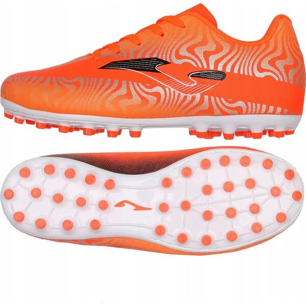 Joma Joma Evolution Jr 2408 AG EVJW2408AG Pomarańczowe 37 13849751 8445954833847