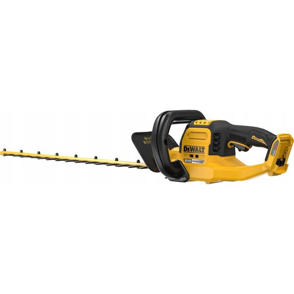Dewalt 54v xr fv nożyce do żywopłotu 65cm 13850727 5035048748473
