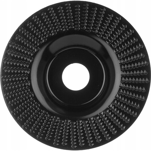 SMART365 tarnik na szlifierkę, płaski, 125x 22,23 mm 13850733 5901769688285