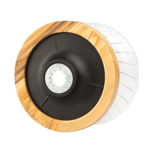 Hario Hario szklany Drip V60-01 - Olive Wood 13857820 4977642736689