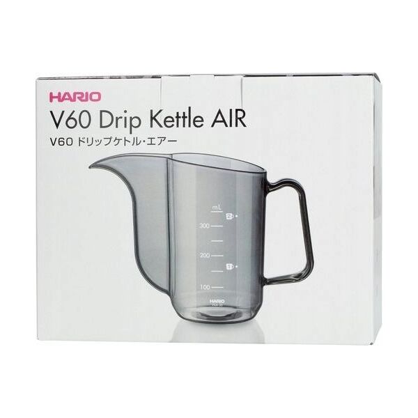 Hario Hario - V60 Drip Kettle AIR - Dzbanek 350ml 13857821 4977642021754