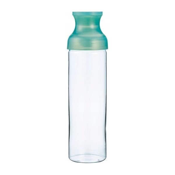 Hario Hario - Filter-In Tea Carafe - Butelka do Cold Brew Morski 1l 13857832 4977642038592
