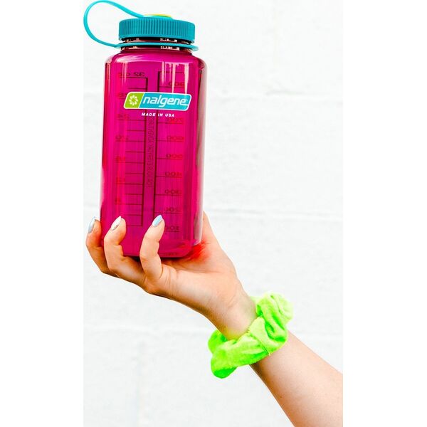 Nalgene Butelka Nalgene z Szerokim Ustnikiem WM 1 L Egg 13860464 661195000895