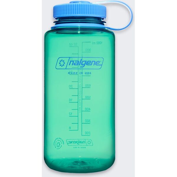 Nalgene Butelka Nalgene z Szerokim Ustnikiem WM 1 L Pastel 13860465 661195005876