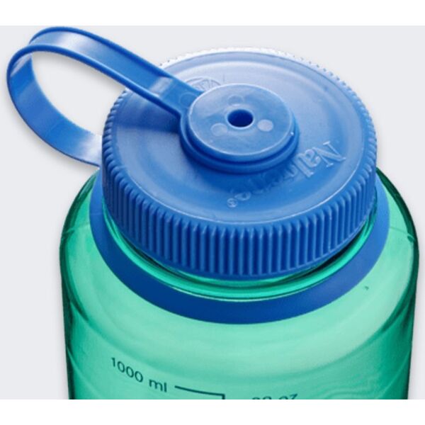 Nalgene Butelka Nalgene z Szerokim Ustnikiem WM 1 L Pastel 13860465 661195005876