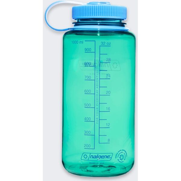 Nalgene Butelka Nalgene z Szerokim Ustnikiem WM 1 L Pastel 13860465 661195005876
