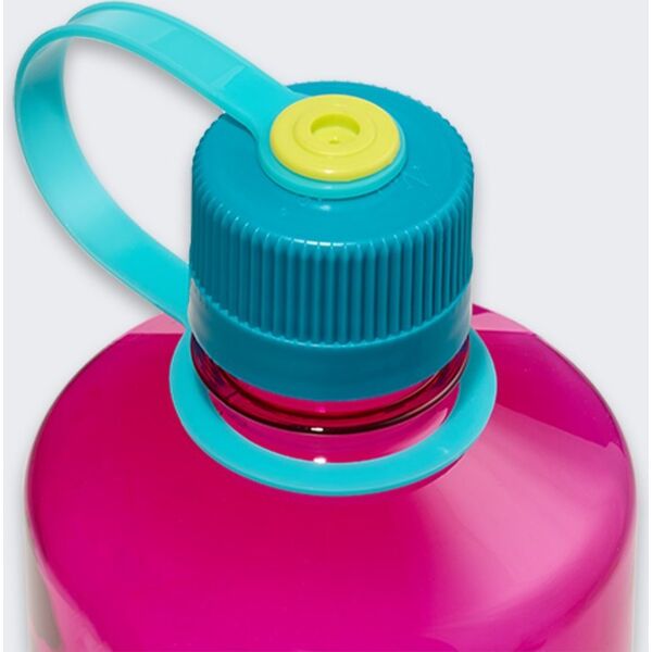 Nalgene Butelka Nalgene z Szerokim Ustnikiem NM 1 L Egg 13860467 661195000635