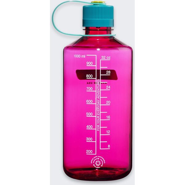 Nalgene Butelka Nalgene z Szerokim Ustnikiem NM 1 L Egg 13860467 661195000635