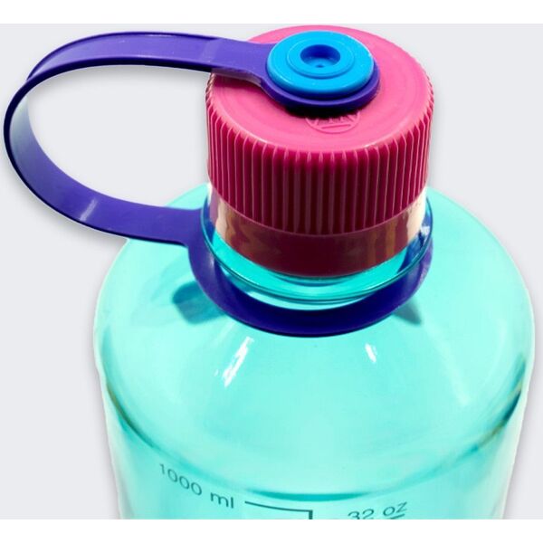 Nalgene Butelka Nalgene z Szerokim Ustnikiem NM 1 L Surfer 13860468 661195000642