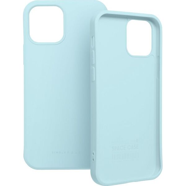 ROAR Futerał Roar Space Case - do iPhone 15 Pro Niebieski 13861693 5903396247095