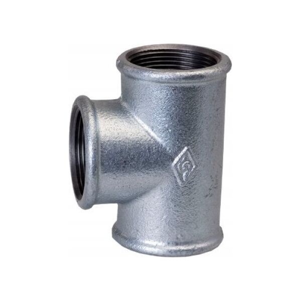 ARKAINSTALACJE Trójnik ocynkowany 90-3/4" Arka OC-G130 20 13866813 5901669423221
