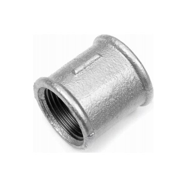 ARKAINSTALACJE Mufa ocynkowana 11/2" Arka OC-G270 40 13866820 5901669422576