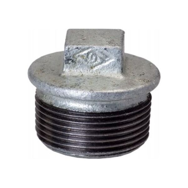 ARKAINSTALACJE Korek OC-G290 20 3/4" ocynkowany 13866823 5901669422521