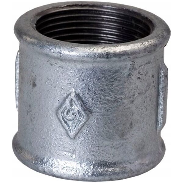ARKAINSTALACJE Mufa ocynkowana 11/4" Arka OC-G270 32 13866827 5901669422569