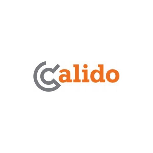 ARKAINSTALACJE Zawór kulowy Calido-S30 CA/ZK-WZR32-OK z rączką z okienkiem W/Z 11/4", PN30 13866848 5902557274710