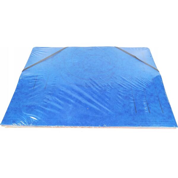 Herlitz Herlitz Eckspanner     A4 Quality   farb.sort.   5er Packung 13868031 4008110340333