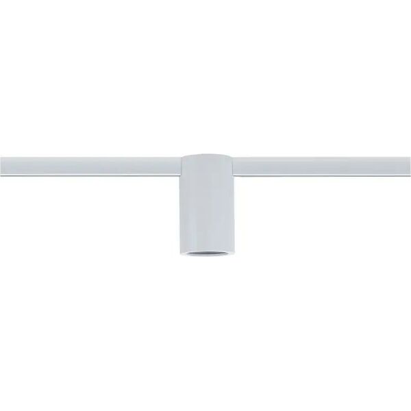 Paulmann URail Socket max. 20W E27 230V Biały 13868165 4000870949740