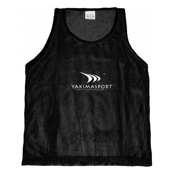 YakimaSport Znacznik piłkarski czarny, oznacznik Dziecko 13869437 5903796710021