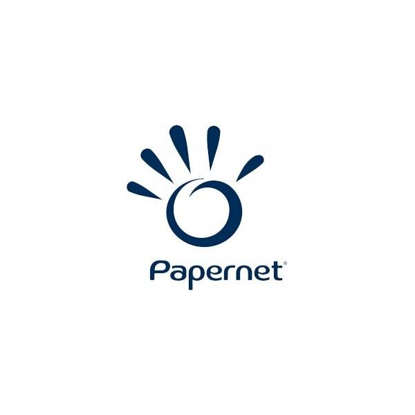 Papernet Papernet - Dozownik do antybakteryjnego mydła w płynie, Superior - Biały 13869466 8024929261498