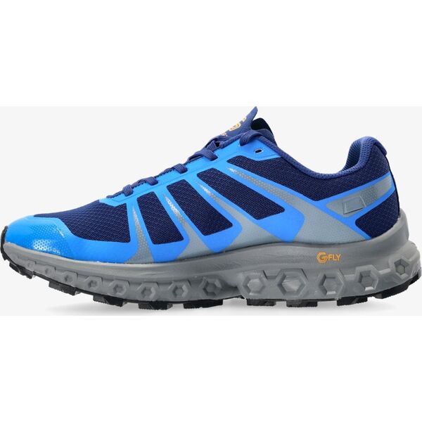 Inov-8 Inov-8 Trailfly Ultra G 300 Max 000977-BLGYNE-S-01 Granatowe 40,5 13870198 5054167691989
