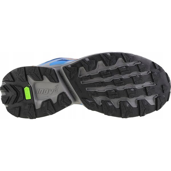 Inov-8 Inov-8 Trailfly Ultra G 300 Max 000977-BLGYNE-S-01 Granatowe 42,5 13870201 5054167691996