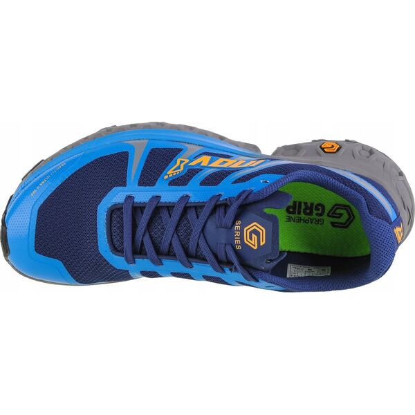Inov-8 Inov-8 Trailfly Ultra G 300 Max 000977-BLGYNE-S-01 Granatowe 44,5 13870202 5054167691897