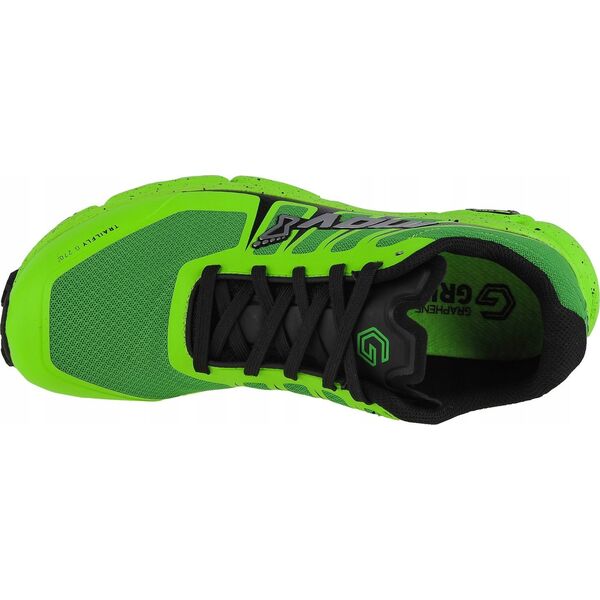 Inov-8 Inov-8 Trailfly G 270 V2 001065-GNBK-S-01 Zielone 46,5 13870205 5054167692443