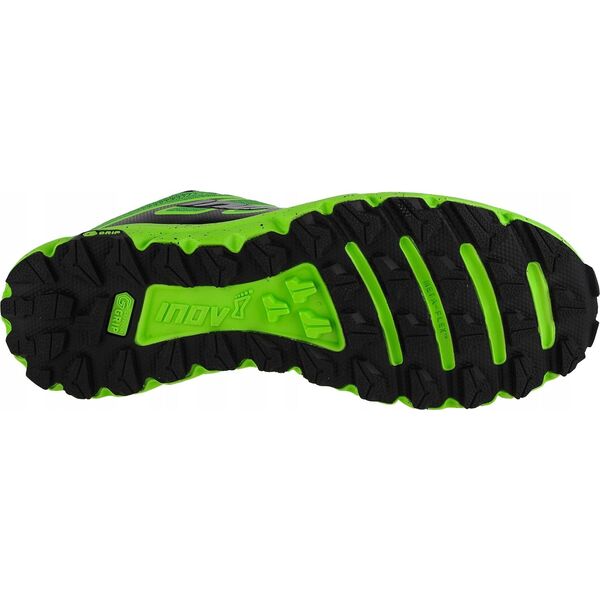 Inov-8 Inov-8 Trailfly G 270 V2 001065-GNBK-S-01 Zielone 46,5 13870205 5054167692443
