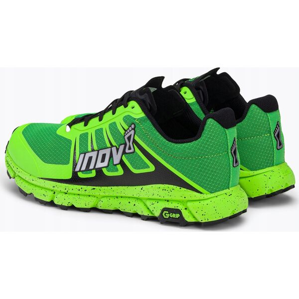 Inov-8 Inov-8 Trailfly G 270 V2 001065-GNBK-S-01 Zielone 46,5 13870205 5054167692443